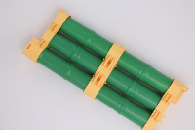 HEV Toyota Prius Aqua Car Battery Green Color Guaranteed Performance