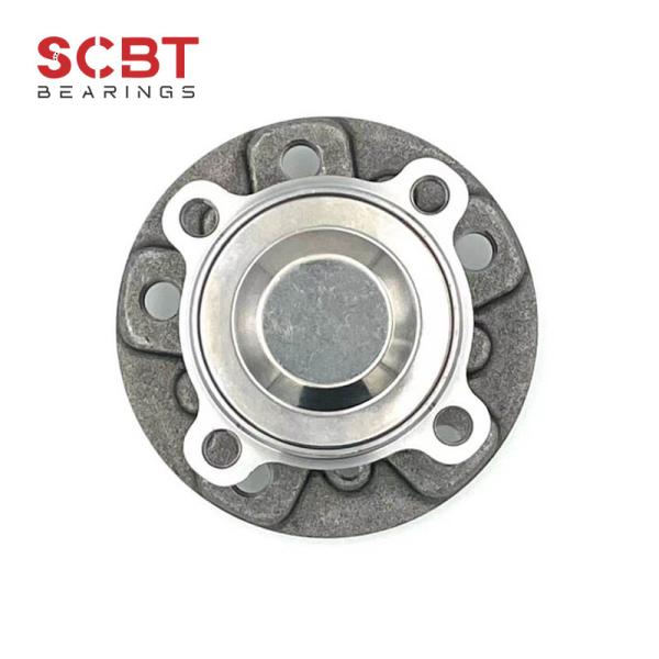 33416859547 512569 BR930938 HA590562 33416867927 Rear Wheel Hub Bearing for BMW