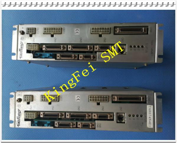 E9626729000 JUKI 2020 ZT Driver , 4 Shaft MNLA Servo Motor Driver For KE2010 , 2020 , 2030