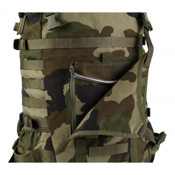 Waterproof Backpack Light Military Tactical Bags For Outdoor Mountaineering