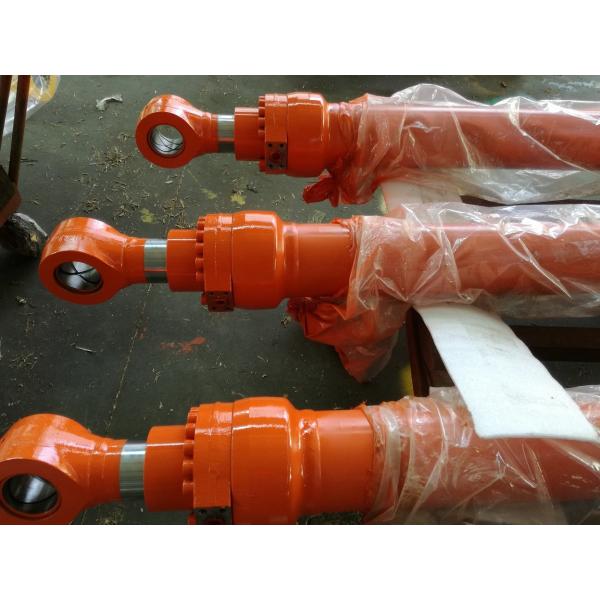 Doosan excavator cylinder