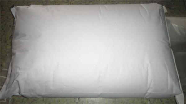 Alimentos de massas usam glúten de trigo puro em pó, cuidados de saúde proteína de soro de leite glúten
