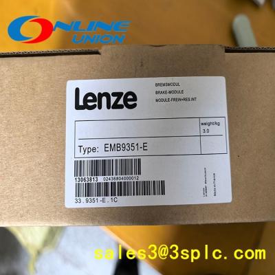 0.25KW Lenze Parts IP20 Lenze ESMD251X2SFA Frequency Converter Product