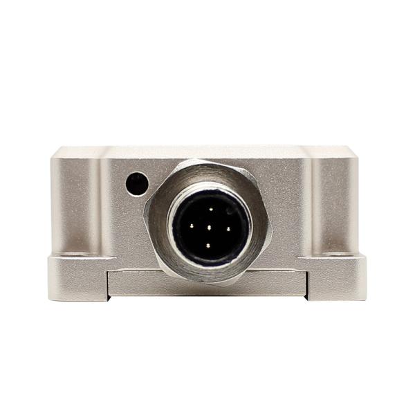 HDA436T Moving Situation Dynamic Inclinometer Angle Measure 3 Axis High Precision