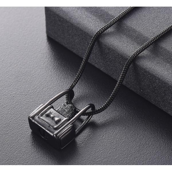 Beautiful Cute Parrot Cremation Pendant for Ashes in Silver Gold Rose Gold and Black