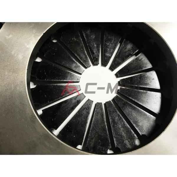 MBC617 Clutch Cover Mitsubishi Clutch Kits 215*140mm