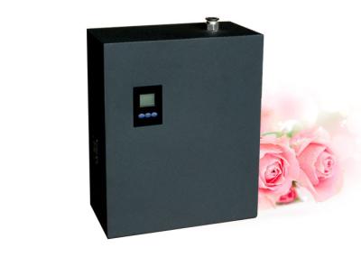 O metal obstrui dentro o difusor da aromaterapia elétrico para 5000cbm e uso do hotel