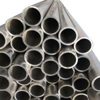 Les solides solubles anticorrosion ont poli le tuyau d'acier inoxydable de programme du tuyau 1.0mm