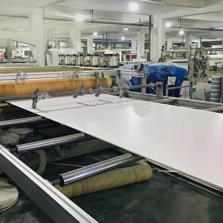 Shanghai MuYunSign New Material Co., Ltd.