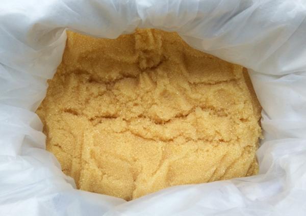 CE Certified Ion Exchange Resin For Pure Water Manufacturing