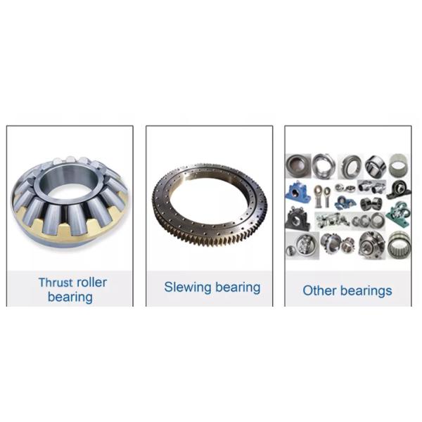 NN3016 Cylindrical Full Complement Roller Bearing NN 3016 KTN/SP NN3016K