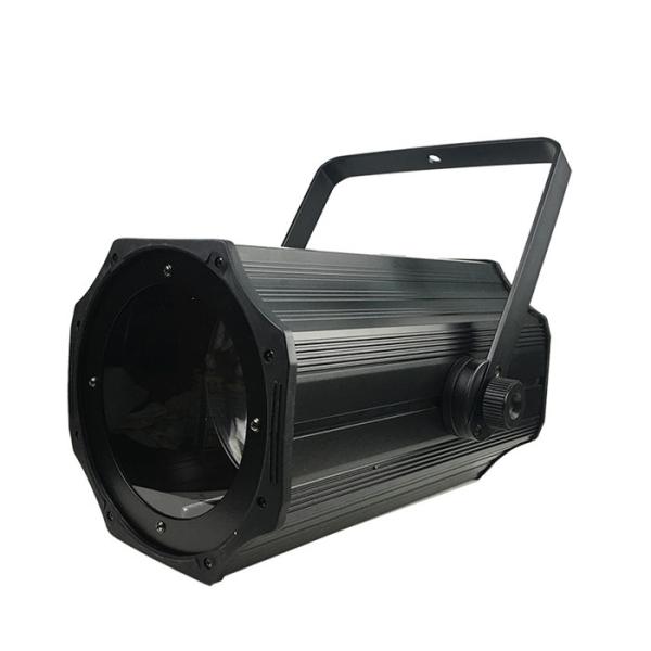 200W Led Blinder 7 Channel Led Par Can Theatre Stage Lighting