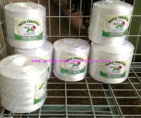Greenhouse Agriculture Packing Pp Twine Rope 1200m/Kg 1000m/Kg 2000m/Kg
