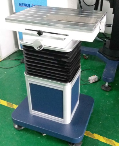 Laser Welder for Die Mold Repair Repairing Equipment Mould Welding Machine