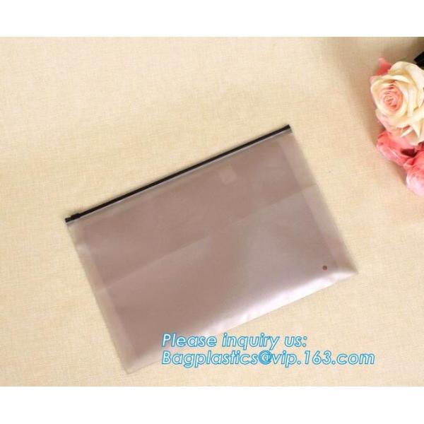 custom print clear pvc plastic waterproof document bag,Shining stars Transparent PVC File Folder Document Filing Bag Cos