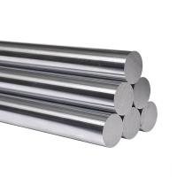 La barre d'acier inoxydable solide a laminé à froid solides solubles Rod Welding Seamless 300 séries 250mm