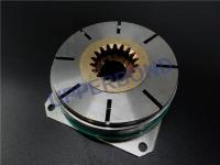 Cigarette Making Machine Hopper Magnetic Drive Clutch Spare Parts