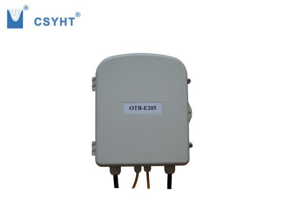 24 , 48 , 96 , 120 fiber FTTH box indoor wall mounted plastic type