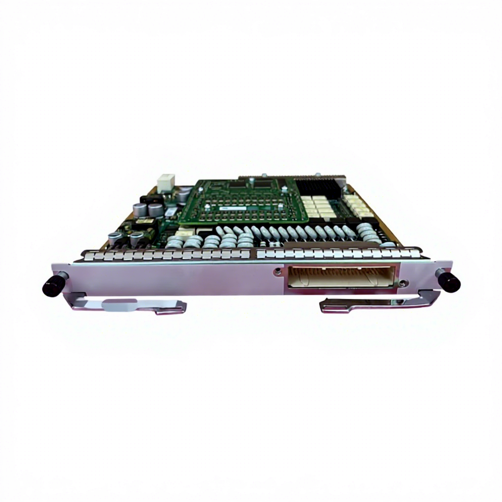 TNW1AT801 03032CRD 8-Channel Audio E&M Processing Board Chassis Mount Interconnect OSN580