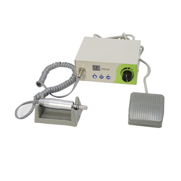 Оборудование безщеточное Micromotor зубоврачебного мотора лаборатории микро- медицинское