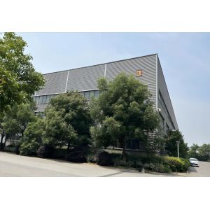 SHANGHAI DUBHE ENVIRONMENTAL PROTECTION&TECHNOLOGY CO.,LTD