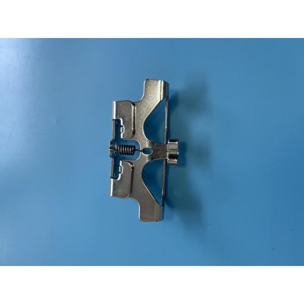 Monforts Stenter Machine Components Pin Protector