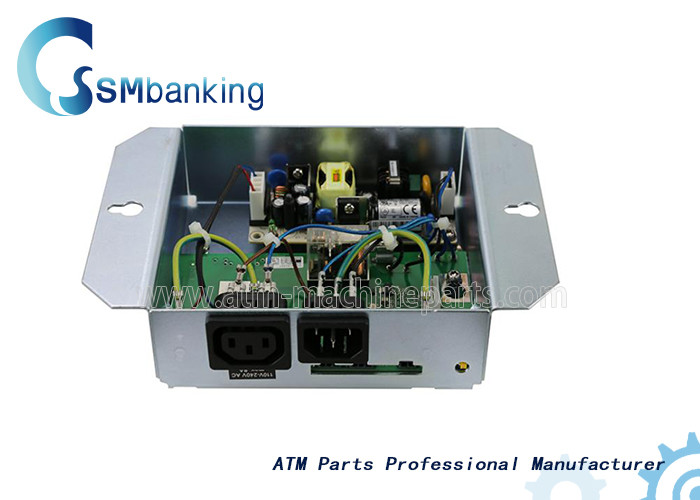 Регулятор топления Wincor 1750190720 частей Wincor Nixdorf ATM серебряный собрал 01750190720