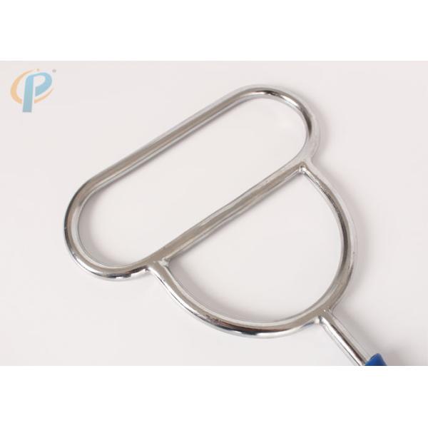 Облегченный консервооткрыватель рта коровы стали углерода для инструмента животноводческой фермы молочной фермы питаясь