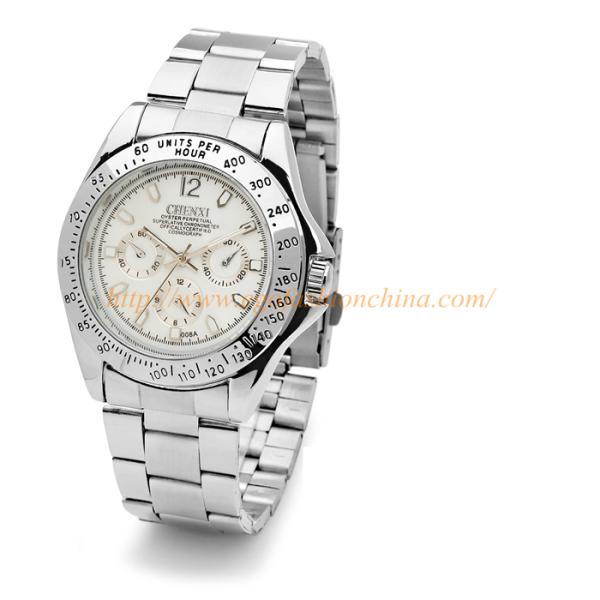 008A ROLE X Watch Top Brand Watch Customized Logo Watch Big Wrist Watch Man Quartz Watch