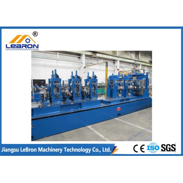2018 new design PLC Control Cable Tray Roll Forming Machine made in China