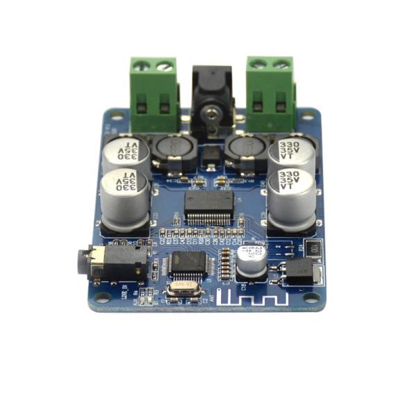 Stable Performance IOT PCB Prototype Assembly , Custom Printed Circuit Board