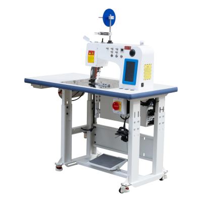 60mm Steamless Ironing Machine 300W For Garment Interlining