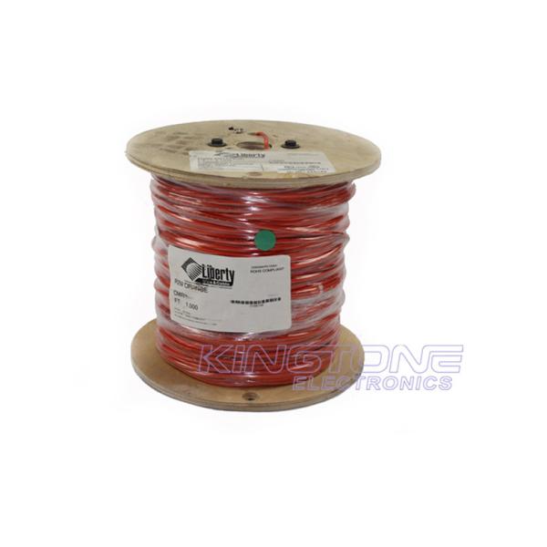 2C 4C unshielded Fire Alarm System Cable