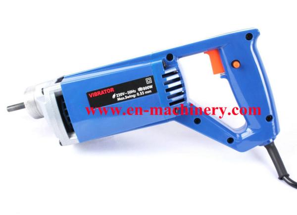 Construction Machine SGS Quality ZN35 Handy Concrete Vibrator Electric Vibrator Motor
