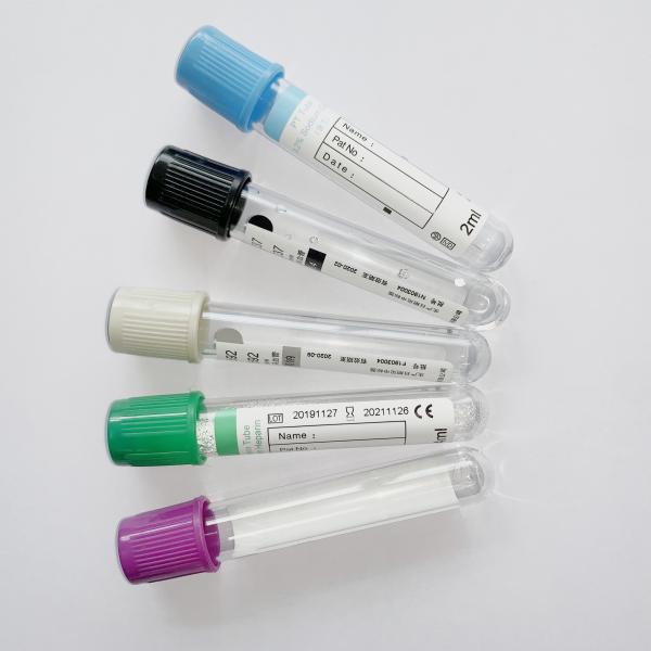 Медицинская система собрания крови вакуума ЛЮБИМЦА с иглой Вакутайнер