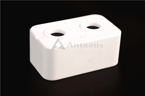 Electric Car Relay 95% AL2O3 Ceramic Housing IATF16949 Certified