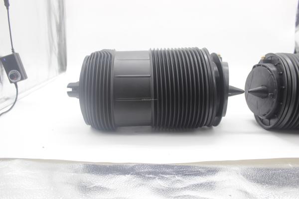 SSA02724N Peças para automóveis Suspensão aérea traseira Bolsas de borracha de mola para Audi Q7 Volkswagen Touareg
