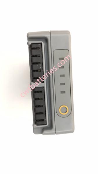 Batería recargable Mindray LI24I001A 14.8V 3000mAh utilizada para desfibrilador D1 D2 D3
