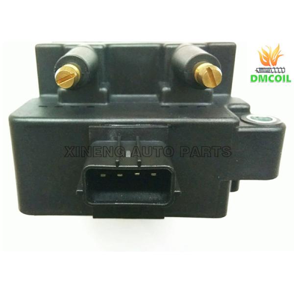 Subaru Forester Nissan Ignition Coil / High Voltage Coil High Conversion Rate