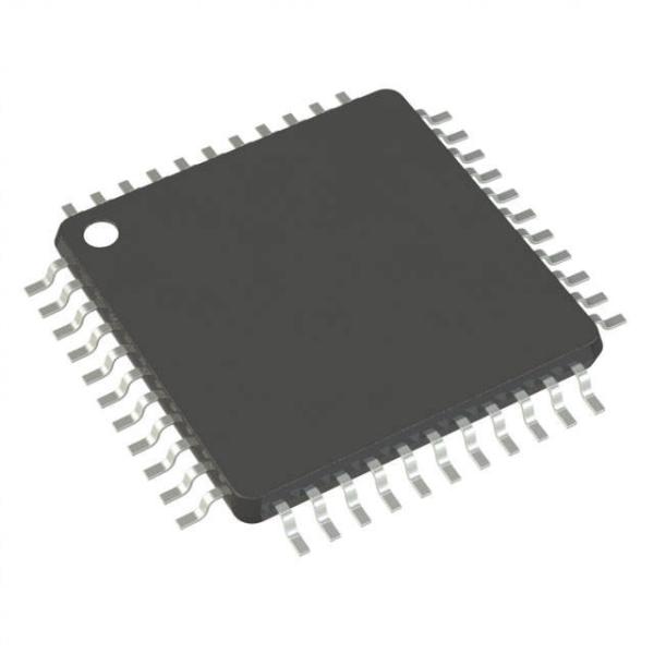 Surface Mount Specialized ICs With Low Rds On Typ Of 35mOhm 4.75V 41V Voltage Load