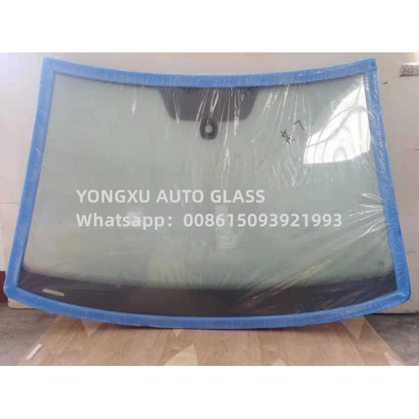 Volkswagen Golf Vii (Mk7) 3d/5d Hatchback 2013 Front Car Glass Car Shade Front Glass