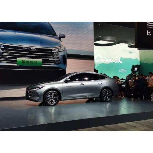 Умные перекупные электрические автомобили