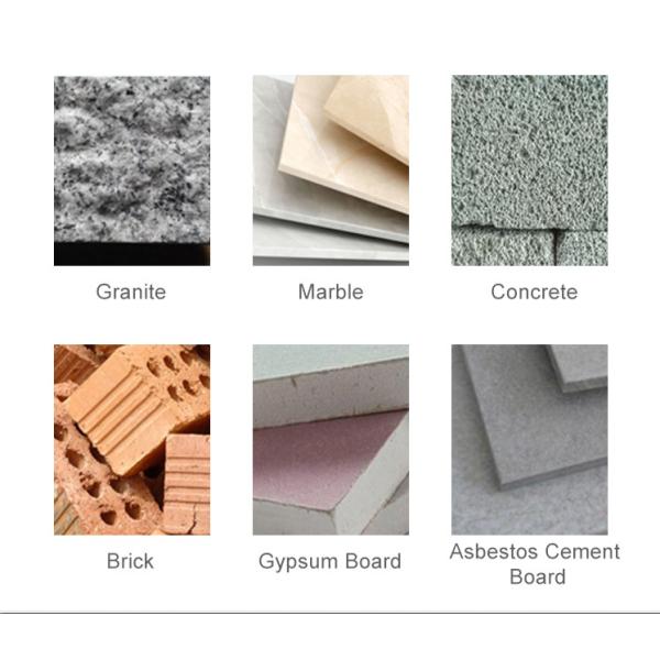 Diamond Saw Blade For Concrete Cutting