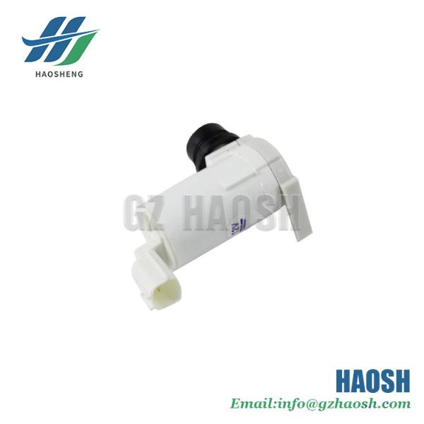 Front Washer Tank Motor Assembly 8-97314350-1 8973143501 For Isuzu  TFR