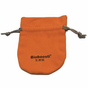 Soft Durable Microfiber Jewelry Pouch Jewelry Storage Packaging With Custom Logo