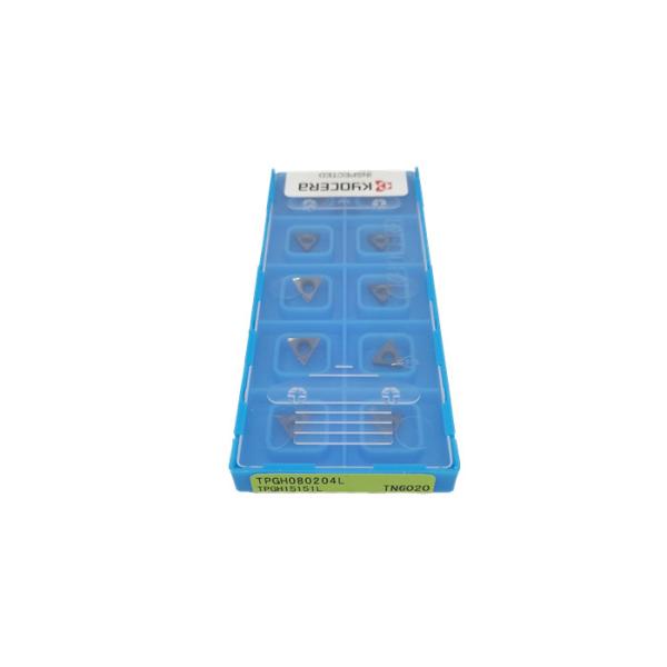 Профессиональная минералометаллокерамика вводит зона применение ИСО & АНСИ ТПГ