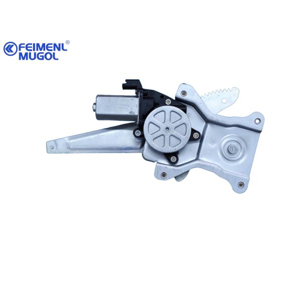 6204100AJ08XB Автомобиль Передняя левая дверь окно подъемник CC7150