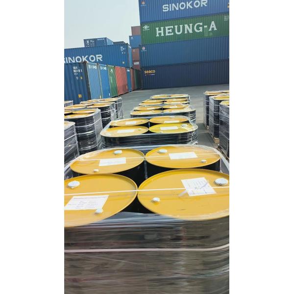 Trimethylolpropane Trioleate Thickener in Synthetic Ester Hydraulic Fluid HFDU Tmpto-32