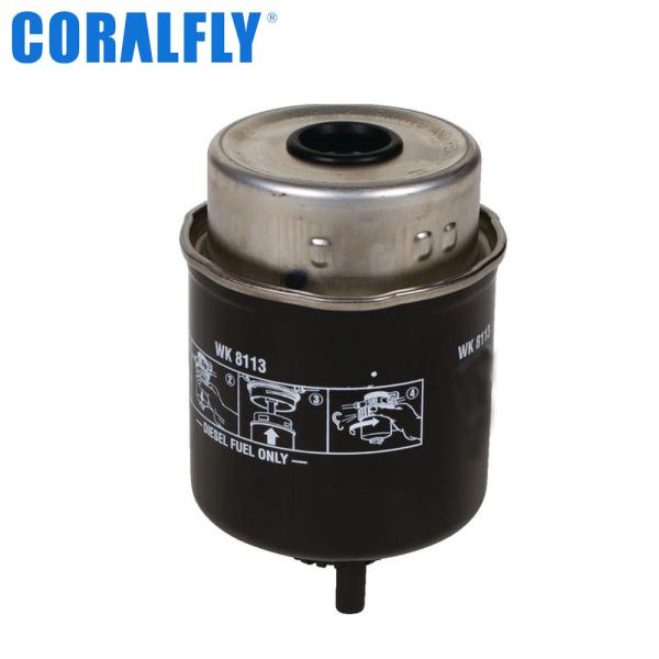 15 стиль патрона пылевого фильтра тормоза фильтра WK8113 Mann Hummel микрона