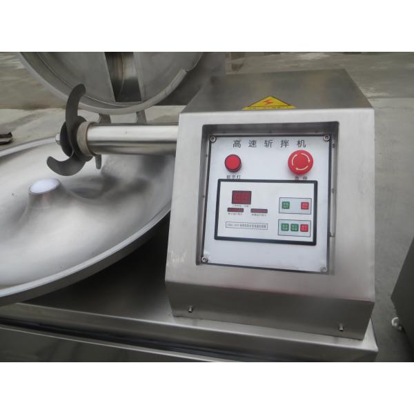 Electric Meat Cutting Machine Chopper 6 Blades Mincer Meat Grinder